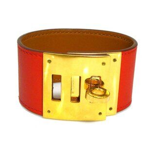 Hermes Bracelet Kelly Dog